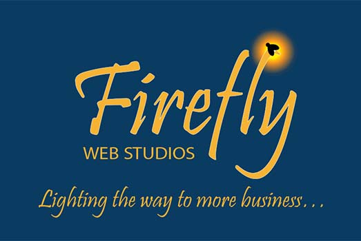 Firefly Web Studios Logo
